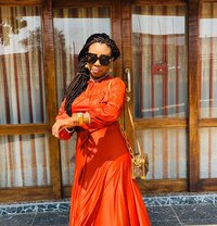 Cheril. B - escort in Cape Town
