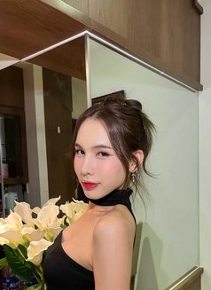 Cherin - escort in Taipei Photo 4 of 5