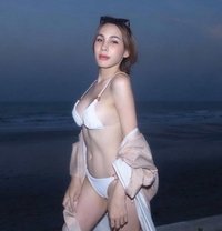 Cherin - escort in Taipei
