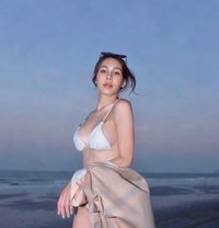 Cherin - escort in Taipei