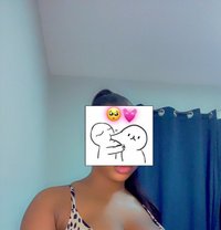 Cherish - escort in Muscat