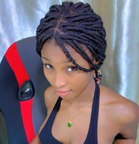 Cherish - puta in Accra