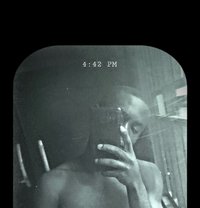 Cherish ❣️ - Male escort in Abuja