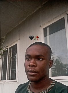 Cherish ❣️ - Male escort in Abuja Photo 2 of 2