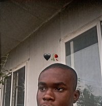 Cherish ❣️ - Male escort in Abuja