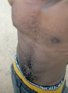 Cherish - Male escort in Abuja Photo 1 of 1