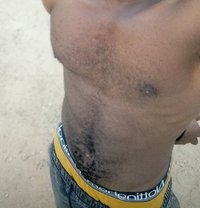 Cherish - Male escort in Abuja