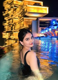 Cherita Poy Unlimited Hard Romance 24*7 - escort in Chiang Mai Photo 1 of 4