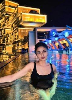 Cherita Poy Unlimited Hard Romance 24*7 - escort in Chiang Mai Photo 2 of 4