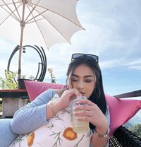 Cherita Poy Unlimited Hard Romance 24*7 - escort in Pattaya