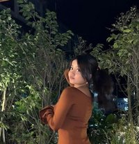 Cherita Unlimited Hard Romance 24*7 - escort in Bangkok