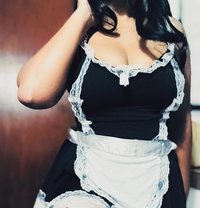Cherix - escort in Colombo