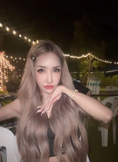 CHERLYN TOP MODEL BIG COCK - Transsexual escort in Kuala Lumpur Photo 20 of 20