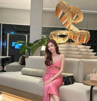 Cherlyn Vip - escort in Bangkok