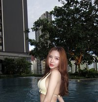 Cherlyn Vip - puta in Bangkok
