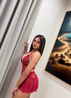Cherlynz Do whatever you want. - Transsexual escort in Riyadh Photo 6 of 7