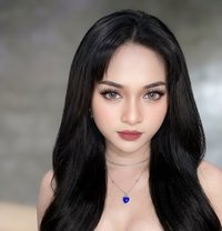 Cherlynz - masseuse in Bangkok