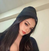 Cherlynz - masseuse in Bangkok