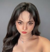 Cherlynz - Transsexual escort in Bangkok