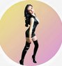 Chernutthiga Surachaisatikul - Transsexual escort in Bangkok Photo 1 of 6