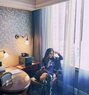 Chernutthiga Surachaisatikul - Transsexual escort in Bangkok Photo 3 of 8