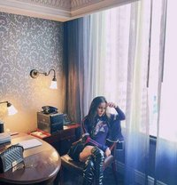 Chernutthiga Surachaisatikul - Transsexual escort in Bangkok