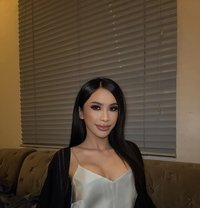 Cherra - masseuse in Dubai