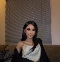 Cherra - masseuse in Dubai