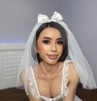 Chereeya Thailand 🇹🇭 New in Dubai🇦🇪 - masseuse in Dubai Photo 2 of 8