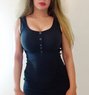 Cherri - escort in Cairo Photo 1 of 3