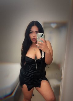 Cherri Quinn - dominatrix in Bangkok Photo 22 of 24