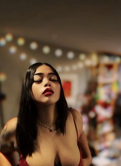 Cherri Quinn - dominatrix in Bangkok Photo 23 of 24