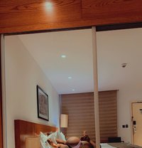 Cherries - escort in Baku