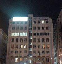 Cherry Alkhuwair - puta in Muscat