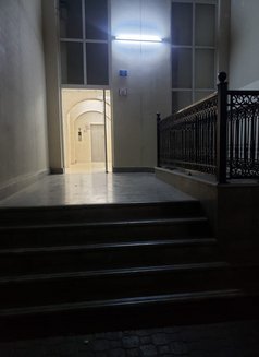 Cherry Alkhuwair - puta in Muscat Photo 3 of 4