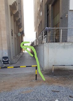 Cherry Alkhuwair - puta in Muscat Photo 4 of 4