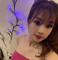 🦋Cherry🦋 Alone. Nuru. Deepthoat - escort in Dubai