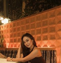 Cherry Amanda - escort in Bali