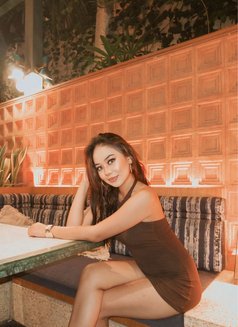 Cherry Amanda - escort in Bali Photo 4 of 7