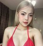 Cherry -anal rimming deepthoart - escort in Dubai Photo 8 of 9
