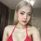 Cherry -anal rimming deepthoart - puta in Dubai
