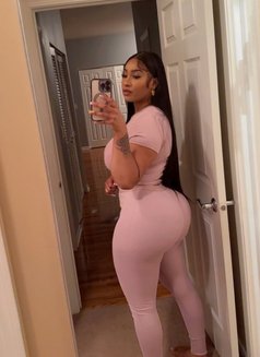 Cherry - puta in Erbil Photo 5 of 5