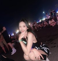 Cherry 체리 (available) - escort in Bangkok