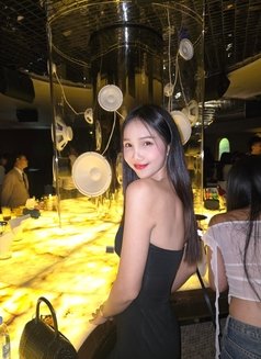 Cherry 체리 (available) - escort in Hong Kong Photo 1 of 19