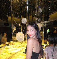 Cherry 체리 (available) - escort in Hong Kong