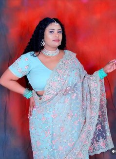 Cherry Babe - escort in Noida Photo 1 of 2