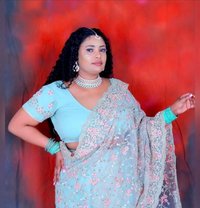 Cherry Babe - escort in Noida
