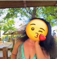 Cherry Babe - escort in Noida