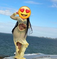 Cherry Babe - escort in Noida