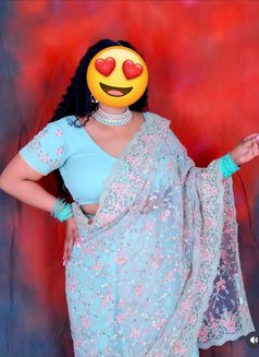 Cherry Babe - escort in Noida Photo 2 of 2